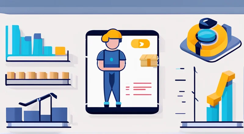 如何自己开发一款进销存app