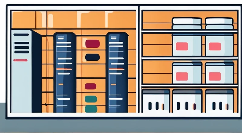 数据仓库管理分为哪些