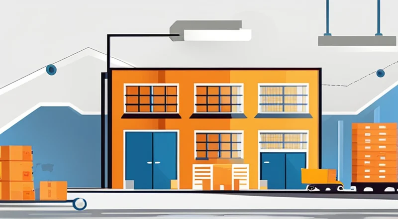 仓库管理的一严是什么