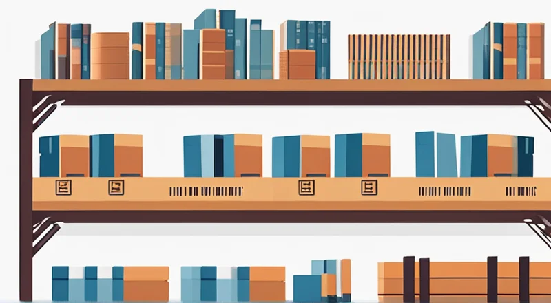 仓库管理读什么书籍最好