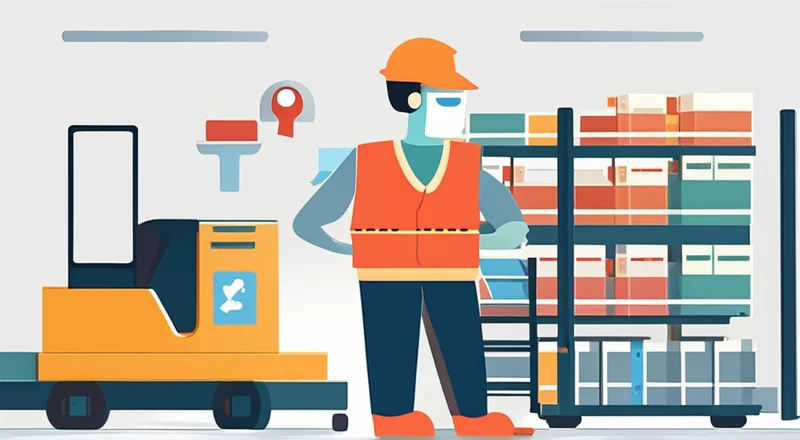 传统仓库管理通病包括什么