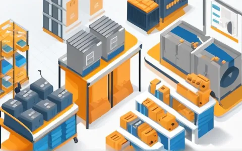 如何管理厂里库存的人员