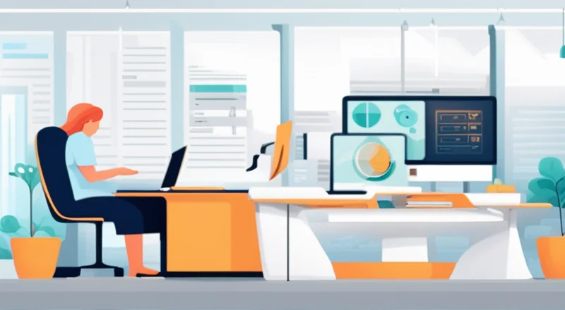 文职熟悉财务软件有哪些