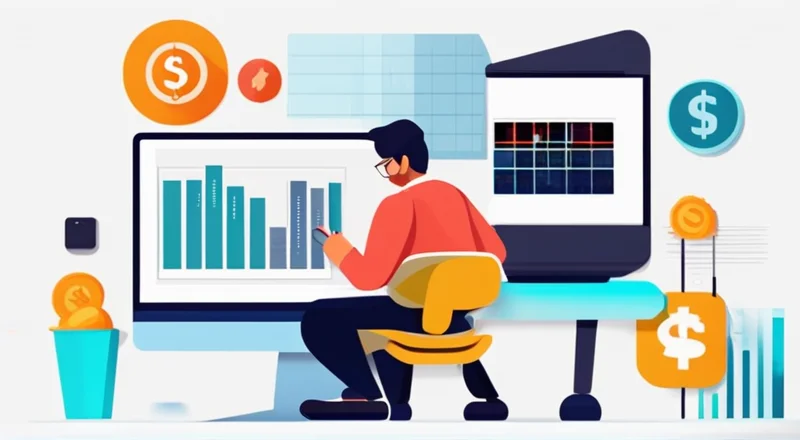 游戏公司财务软件有哪些