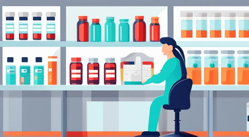 医药进销存管理系统哪个好