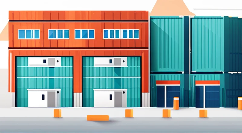 仓库有什么管理建议