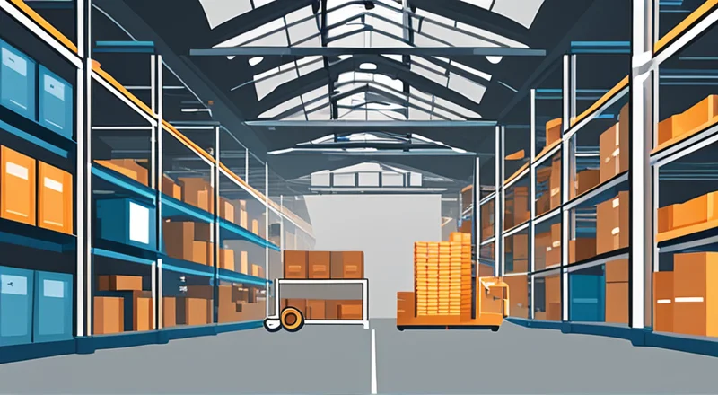 仓库管理常用软件免费有哪些呢