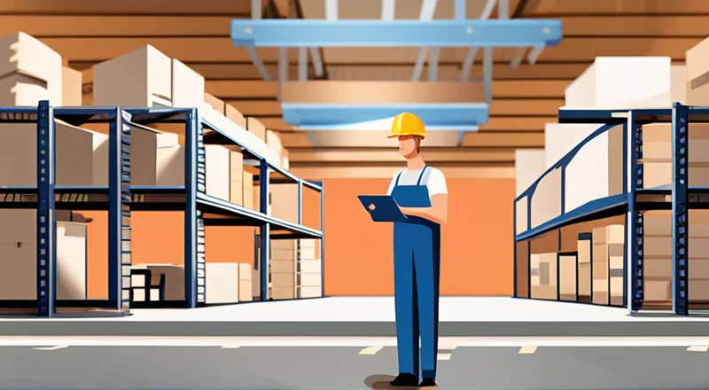 有什么好的仓库管理app