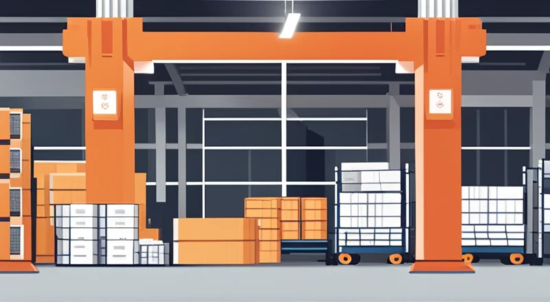 山西仓库管理系统费用多少