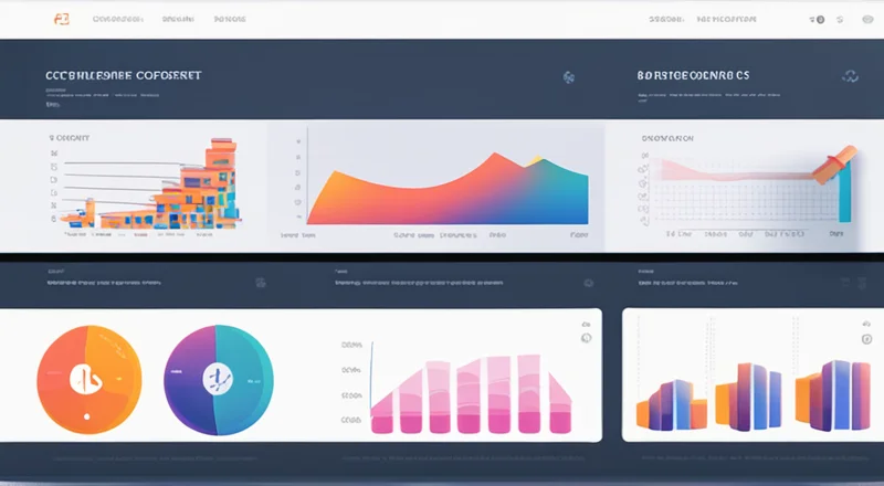 小公司都用哪些财务软件
