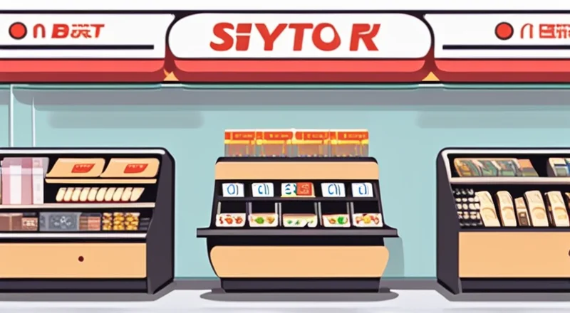 潍坊超市进销存收银系统哪个好用