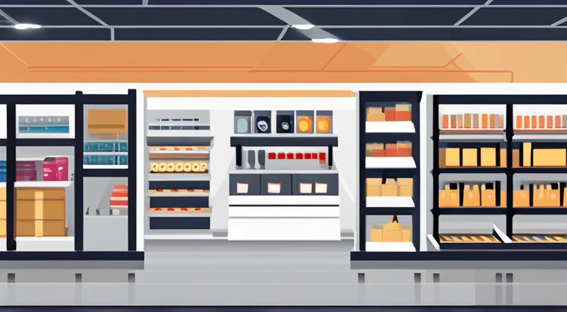 店铺一般用什么进销存软件