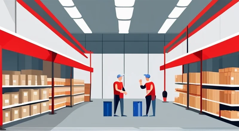 仓库的低值易耗品如何管理