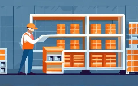 干燥剂仓库如何管理工作