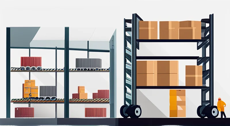 离线仓库管理软件哪个好