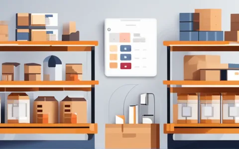 多品种如何管理库存产品