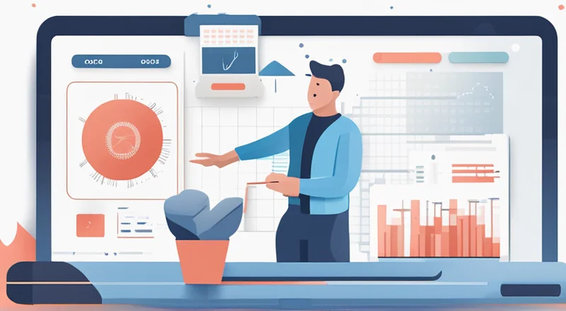 坑人的财务软件哪个好