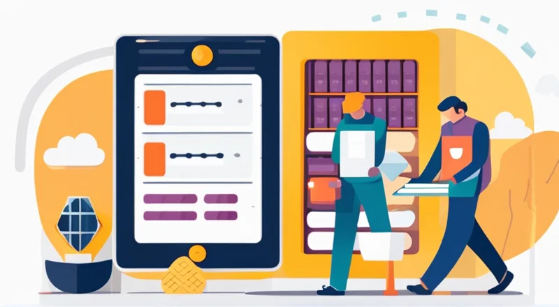 网络进销存软件哪个好用些