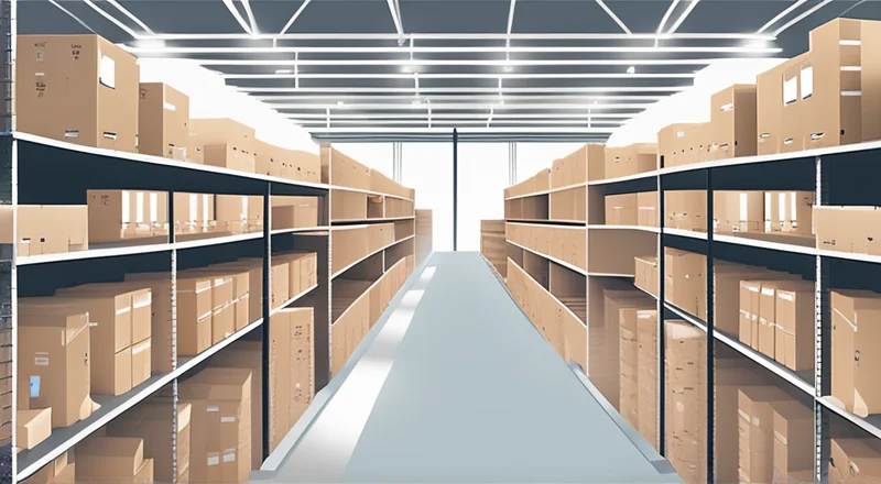 管理仓库的挑战计划有哪些