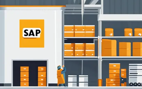 sap仓库管理系统设置在哪里