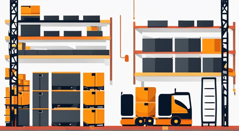 金蝶云如何创建仓库管理系统