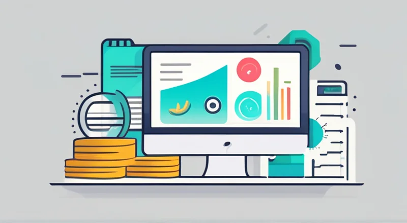 日常财务软件有哪些