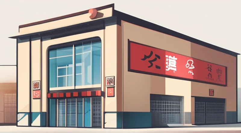 书香仓库是什么仓库管理