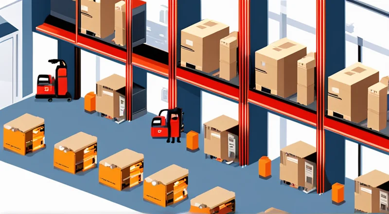 五金仓库管理法规有哪些