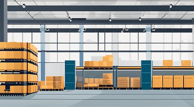 仓库管理公司需要哪些手续