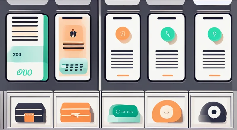 换货怎么出入库