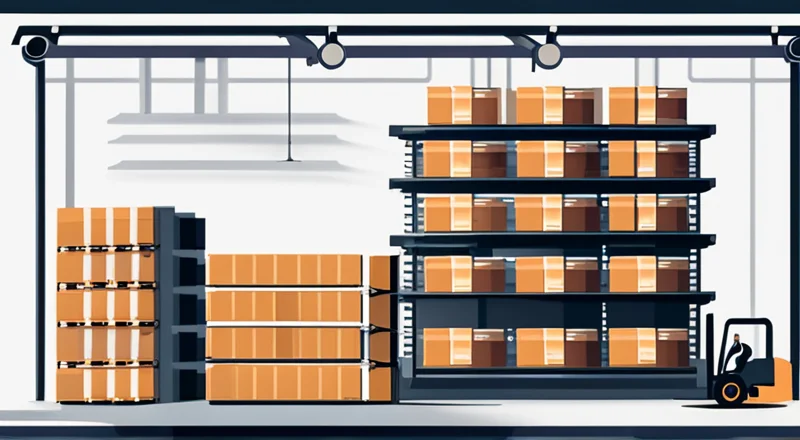 仓库管理中的问题有哪些