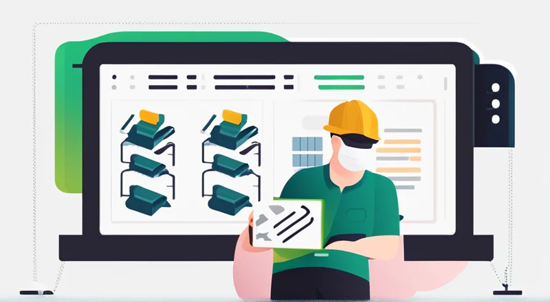 企业微信如何管理仓库库存