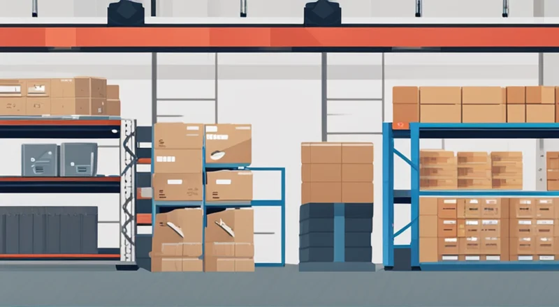 仓库管理软件电脑版哪个好用