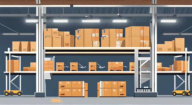 烟台仓库管理软件推荐哪个