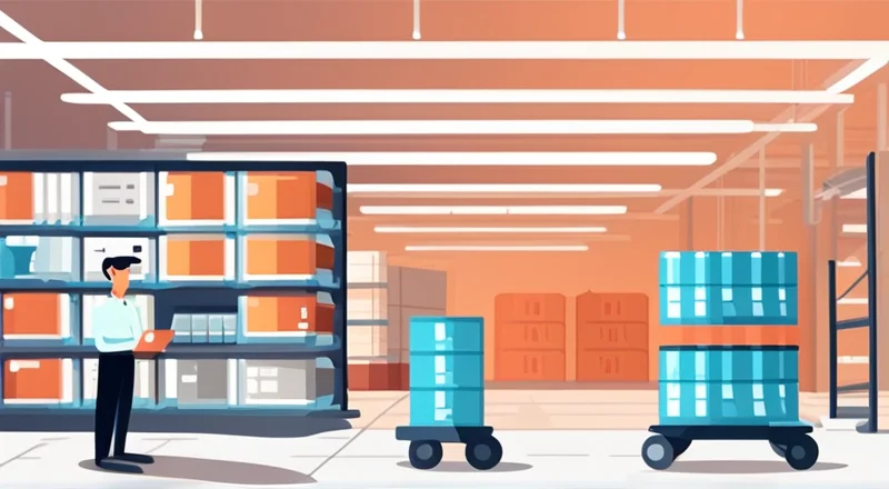 医药仓库管理系统软件哪个好