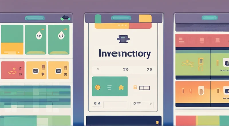 出入库的卡片怎么称呼他