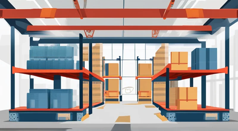 仓库管理不合格是什么原因