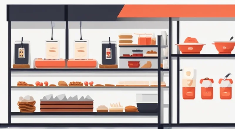 厨师出入库记录怎么写