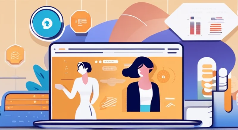 财务软件有哪些好看女生