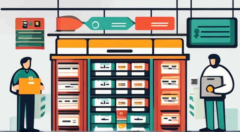 先付款后出入库怎么做账