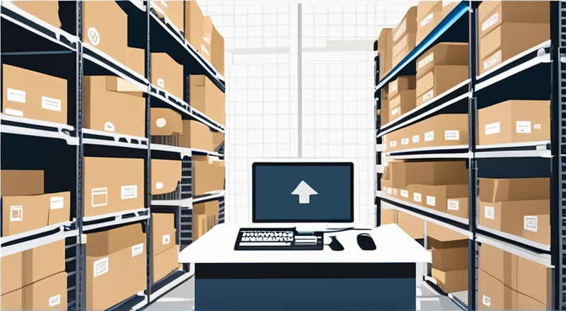 仓库管理的电脑配置是什么