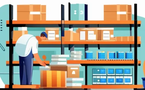 进销存软件方便哪个部门使用