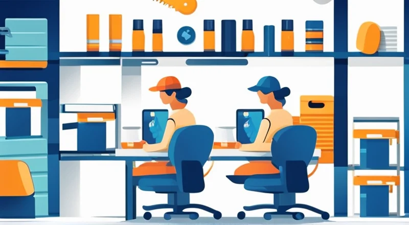 手机配件进销存哪个平台好