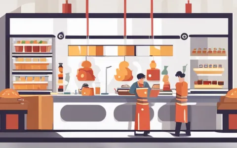 餐厅仓库管理内容包括哪些