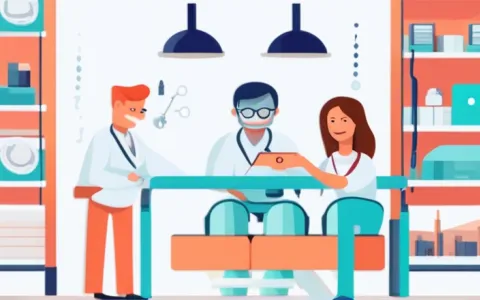 牙医管家如何出入库视频