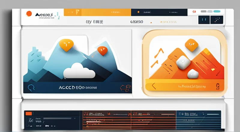 acd是什么财务软件