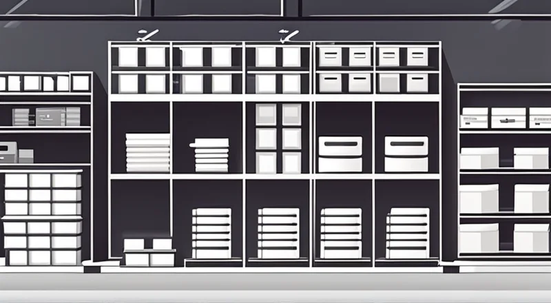 进销存软件加工出库入库如何操作