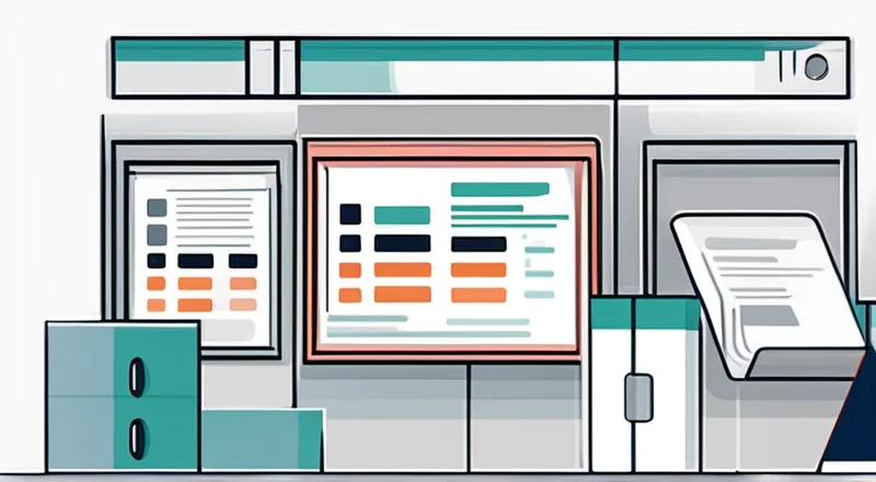 周转箱出入库表格怎么填