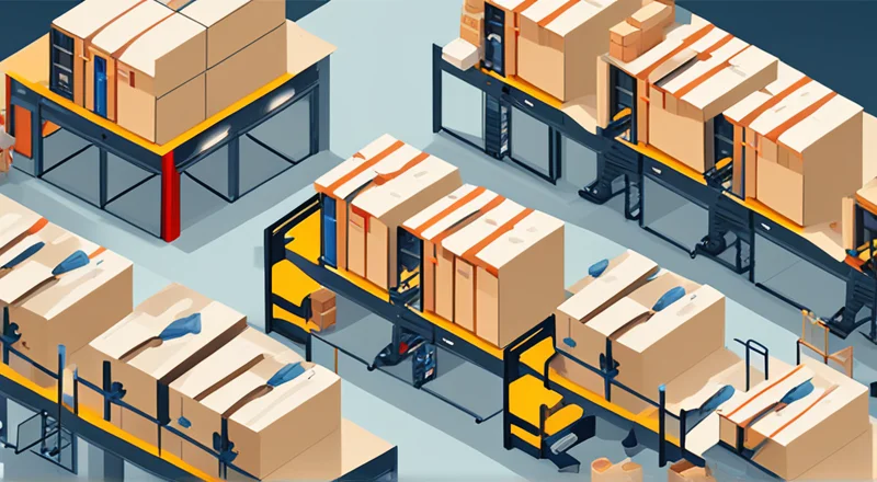 仓库最基本的管理制度有哪些