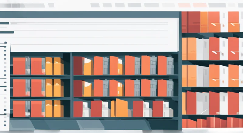 多物资出入库台账怎么做